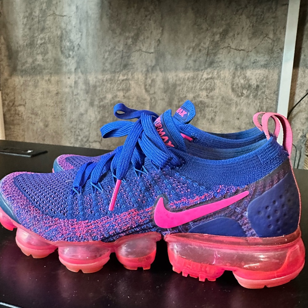 Women Nike VaporMax